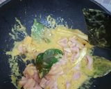Foto langkah ke 2 dari resep Tongseng Ayam.