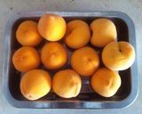 รูปขั้นตอนการทำที่ 1 ของ Moonshine PEACH Homemade