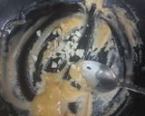 A picture of step 2 of Salsa cheesey nachos.