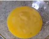 Foto del paso 1 de la receta: Panqueques de chocolate