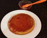 Fresh Berrie Cream Layer Cake recipe step 18 photo