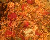 Healthy Lentil Dahl recipe step 3 photo