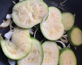 Foto del paso 4 de la receta: Lasagna de verduras