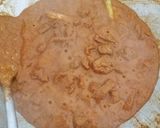 Gambar langkah 7 resipi Rendang Pedas Daging & Hati Lembu.