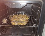 Foto langkah ke 8 dari resep Cheesy Baby Potato.