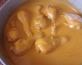 Foto del paso 5 de la receta: Pollo en salsa de cerveza