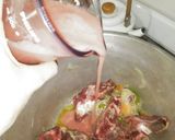 Foto del paso 4 de la receta: 😻 osobuco a la sidra!!!🍾🍾