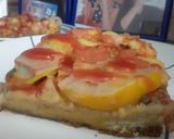 Foto del paso 12 de la receta: Berenjenas y Calabacines en Budín!!! 🍆🍅🥒🍞🧀🥓🍳🥪🥪😛😋😊😉