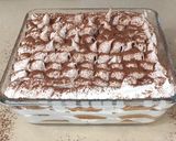 Foto langkah ke 6 dari resep Tiramisu (low budget).