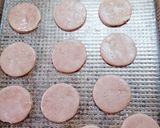 Foto del paso 3 de la receta: Alfajores de Chocolate By Gaby