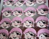 Foto del paso 5 de la receta: Masitas decoradas de piratas