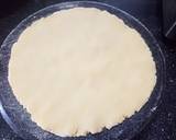 Makki ki roti ki churi recipe step 2 photo