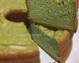 Foto langkah ke 5 dari resep Spongy Cake Keto.