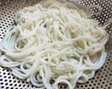 รูปขั้นตอนการทำที่ 1 ของ ผัดหมี่ซั่ว (เส้นไข่ขาว)