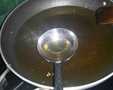 Foto langkah ke 5 dari resep Bakwan Udang Cincang.