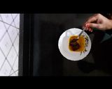 इंस्टेंट चोको पेस्ट्री (Instant Choco Pastry recipe In Hindi) रेसिपी चरण 2 फोटो
