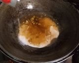 Foto langkah ke 3 dari resep Pokcoy siram bawang putih.
