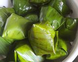 Foto langkah ke 10 dari resep Lapek Koci / Sikoci.