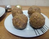 Foto del paso 7 de la receta: ✅🗣📢 Pelotas de Navidad 🎅🎄💝