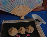 Foto del paso 10 de la receta: Baozi (dumplings)