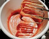 Foto del paso 3 de la receta: Volcán de dulce de leche