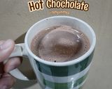 Foto langkah ke 3 dari resep Hot Chocolate.