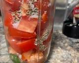 Tomato chutney recipe step 1 photo