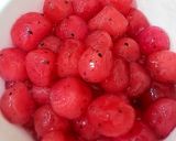 Hình bước làm 2 của món Chè khoai lang