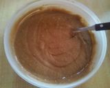 Foto del paso 6 de la receta: Bizcochuelo marmolado con naranja