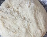 Une image de l'étape 1 de Pizza maison.
