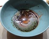 Foto del paso 2 de la receta: Chuletas de cerdo en salsa dulce al horno