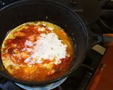 Foto del paso 6 de la receta: Camarón na Moranga