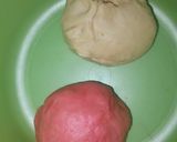 Foto langkah ke 2 dari resep Roti Tawar Kukus.