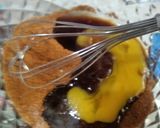 Foto langkah ke 1 dari resep Cookies Brownies Pastry.