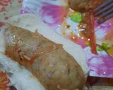 Foto del paso 7 de la receta: Chorizos con morrón, tomate y cebolla