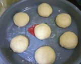 Foto langkah ke 4 dari resep Donat Kentang super Lembut.