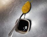 Foto del paso 6 de la receta: Pechuga de pollo en cubos en naranja 🍊