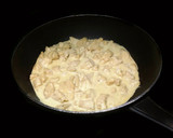 Foto del paso 4 de la receta: Pollo al jengibre