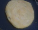 Foto langkah ke 8 dari resep Roti Maryam.