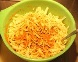 Foto del paso 4 de la receta: Ensalada para campeonar (1 de 2)