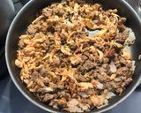Foto del paso 2 de la receta: Lasaña sin horno