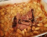 Foto del paso 3 de la receta: Rustidera
