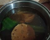 Foto langkah ke 1 dari resep Jamu Kunir Asem.