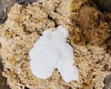 Foto langkah ke 4 dari resep 282. Banana Soft Cookies.