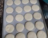Foto del paso 6 de la receta: Alfajores de maicena 💣