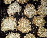 Foto del paso 3 de la receta: Torrijas al horno de atún y zanahoria