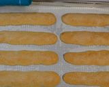 Foto del paso 8 de la receta: Vainillas