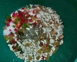 দিলখুস (dilkhush recipe in Bengali) রেসিপির ধাপ 4 ছবি