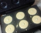 Fánk recept fázis 2 fotója