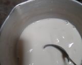 Foto langkah ke 4 dari resep Pudding waluh.
